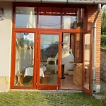 Galambos Pinceszet Casa de hóspedes Abaújszántó