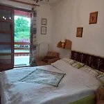Casa de hóspedes Galambos Pinceszet 3*