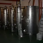 Casa de hóspedes Galambos Pinceszet Abaújszántó