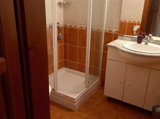 Galambos Pinceszet بيت ضيافة